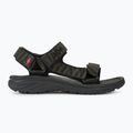 Мъжки сандали Lee Cooper LCW-24-34-2622 black / olive 2