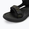 Мъжки сандали Lee Cooper LCW-24-34-2622 black / olive 7