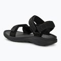 Мъжки сандали Lee Cooper LCW-24-34-2623 black / grey 3