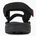 Мъжки сандали Lee Cooper LCW-24-34-2623 black / grey 6