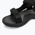 Мъжки сандали Lee Cooper LCW-24-34-2623 black / grey 7