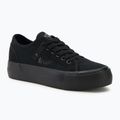 Дамски маратонки Lee Cooper LCW-25-31-3451LA черни