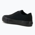Дамски маратонки Lee Cooper LCW-25-31-3451LA черни 3