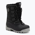 Детски ботуши за сняг Lee Cooper LCJ-25-44-3943K black