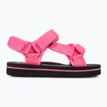 Дамски сандали Lee Cooper LCW-24-05-2750 black / fuxia 2