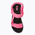 Дамски сандали Lee Cooper LCW-24-05-2750 black / fuxia 5