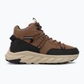 Мъжки обувки Lee Cooper LCJ-25-31-3919M brown 2