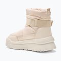 Дамски ботуши за сняг Lee Cooper LCJ-24-47-3140L light beige 3