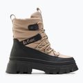 Дамски ботуши за сняг Lee Cooper LCJ-24-47-3143L light brown/black 2