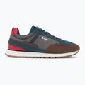 Мъжки обувки Lee Cooper LCW-25-03-3381MA синьо-зелено/сиво 2