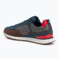 Мъжки обувки Lee Cooper LCW-25-03-3381MA синьо-зелено/сиво 3