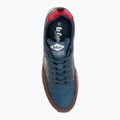 Мъжки обувки Lee Cooper LCW-25-03-3381MA синьо-зелено/сиво 5