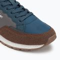 Мъжки обувки Lee Cooper LCW-25-03-3381MA синьо-зелено/сиво 7