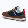 Мъжки обувки Lee Cooper LCW-25-03-3382MA кафяво/нави 3