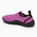 Детски обувки за вода ProWater PRO-24-48-043K fuchsia 2