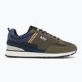 Мъжки обувки Lee Cooper LCW-25-03-3383MA каки 2