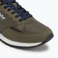 Мъжки обувки Lee Cooper LCW-25-03-3383MA каки 7