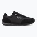 Мъжки обувки Lee Cooper LCW-25-03-3384MA черни 2