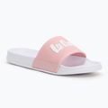 Дамски джапанки Lee Cooper LCW-25-07-3520LA розово/бяло