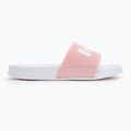 Дамски джапанки Lee Cooper LCW-25-07-3520LA розово/бяло 2