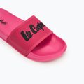 Дамски джапанки Lee Cooper LCW-25-07-3521LA розово 7