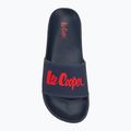 Дамски джапанки Lee Cooper LCW-25-07-3524LA black/navy 5