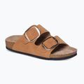 Дамски джапанки Lee Cooper LCW-25-35-3485LA светлокафяви