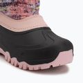 Детски ботуши за сняг Lee Cooper LCJ-25-10-3770K pink 7
