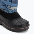 Детски ботуши за сняг Lee Cooper LCJ-25-10-3774K blue 7