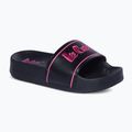 Дамски джапанки Lee Cooper LCW-25-42-3530LA black/pink 8