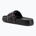 Дамски джапанки Lee Cooper LCW-25-42-3530LA black/pink 3
