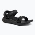Мъжки сандали Lee Cooper LCW-25-34-3550MA сиви