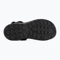 Мъжки сандали Lee Cooper LCW-25-34-3550MA сиви 4