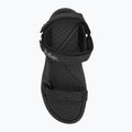 Мъжки сандали Lee Cooper LCW-25-34-3550MA сиви 5