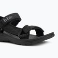 Мъжки сандали Lee Cooper LCW-25-34-3550MA сиви 7