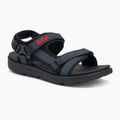 Мъжки сандали Lee Cooper LCW-25-34-3554MA тъмносин