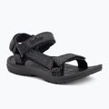 Дамски сандали Lee Cooper LCW-25-34-3558LA сиво