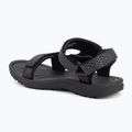 Дамски сандали Lee Cooper LCW-25-34-3558LA сиво 3