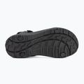 Дамски сандали Lee Cooper LCW-25-34-3558LA сиво 4