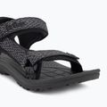 Дамски сандали Lee Cooper LCW-25-34-3558LA сиво 7