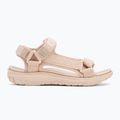 Дамски сандали Lee Cooper LCW-25-34-3560LA бежово 2