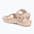 Дамски сандали Lee Cooper LCW-25-34-3560LA бежово 3