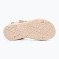 Дамски сандали Lee Cooper LCW-25-34-3560LA бежово 4