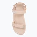 Дамски сандали Lee Cooper LCW-25-34-3560LA бежово 5