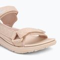 Дамски сандали Lee Cooper LCW-25-34-3560LA бежово 7