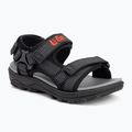 Детски сандали на Lee Cooper LCW-25-34-3568K сиви