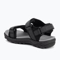 Детски сандали на Lee Cooper LCW-25-34-3568K сиви 3