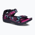 Детски сандали на Lee Cooper LCW-25-34-3570K fuxia 8