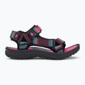 Детски сандали на Lee Cooper LCW-25-34-3570K fuxia 2