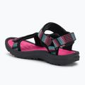 Детски сандали на Lee Cooper LCW-25-34-3570K fuxia 3